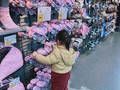-迪卡侬(雨花店)