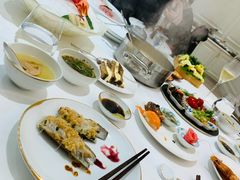 -京彩臻品火锅