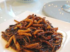 -老上海弄堂菜馆(恒基名人购物中心店)