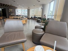 -星巴克(夏日百货店)