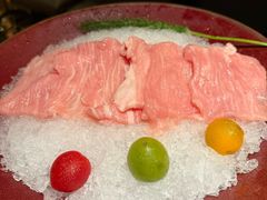 -色響火锅(恒隆广场店)