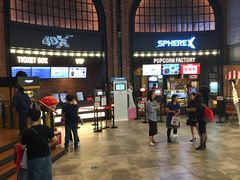 -CGV影城(壹方城IMAX店)