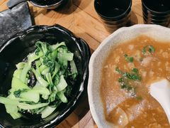 -院子餐厅·大锅菜·老杭帮(桥西直街店)