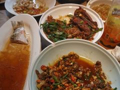 -湘约东方(民星路店)