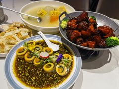 -蜀厨小匠·民间川菜(犀浦店)