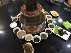 -草原饭店火锅