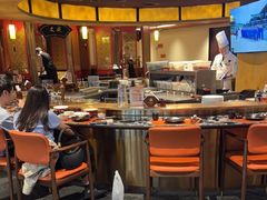 -牛将军•涮肉•烤肉(北京王府井·故宫店)