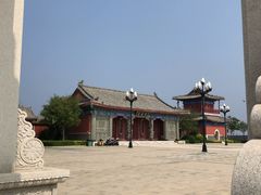 -天津妈祖文化园