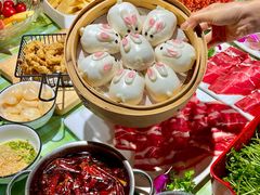 -番食园鲜食火锅(高新店)