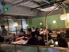 大堂-顺峰顺水顺德菜(龙华店)