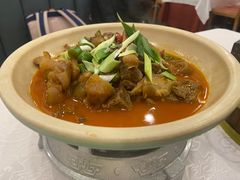 公安牛三鲜-九头鸟酒家(四道口店)