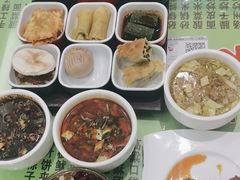 -令氏家外家周礼食府(桥南店)