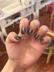 -Miss·A日式美甲美睫