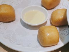 -吕氏疙瘩汤·海鲜新鲁菜(凯德mall新都心店)