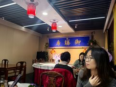 -中卫御苑福膳·养生局(圆明园店)