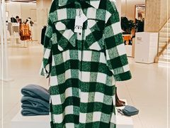 -ZARA(大上海时代广场店)