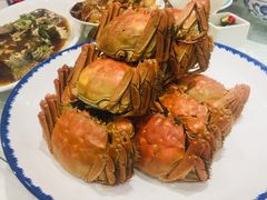 -庆余楼·用心与食材·特色菜&灶头面(仙蠡墩店)