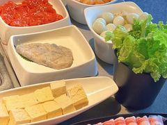 -海底捞火锅(长沙华创国际广场店)