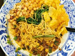 -秦云老太婆摊摊面(全国总店)