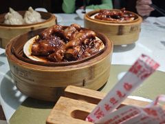 -金苑海鲜酒家(新港中路店)