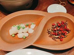 -喜鼎海胆水饺(东港店)