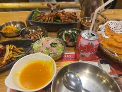 -小木屋米酒店·韩国料理(深圳总店)