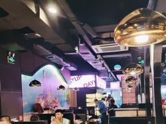 -佰人王串串香火锅(洋珠巷店)