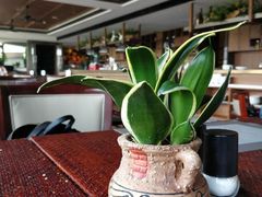 -璟象酒店-爱丽坊景观餐厅