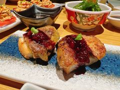 -花和海鲜自助(梅江店)