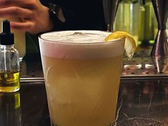 -TZ House音乐现场(来福士中心店)