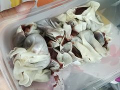 -真真鲜馄饨店(启蒙路店)