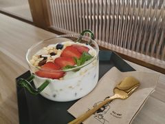 -沏点Trattoria意大利餐厅(新街口店)