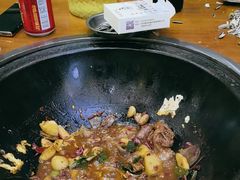 -曹丞相·地锅鸡·地锅鱼(武林店)