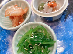 -久喜番和牛烧肉酒场(北辰三角洲店)
