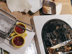 -豪客来牛排(大汉口城店)