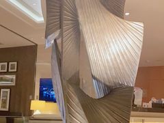 -上海新发展亚太JW万豪酒店
