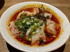 -辛香汇·现炒川菜(武进吾悦店)
