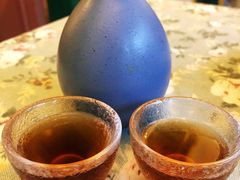 -甜阿姨·天台花园私房菜(万松园店)