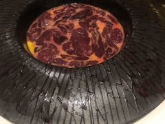 爽滑蛋液牛肝-丙申臺火锅