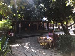 -西双版纳傣族园