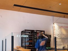 -LANLIZI BAKERY(COSMO店)