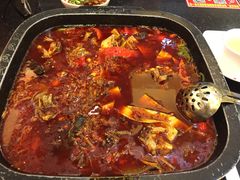 -自贡好吃客(科华店)