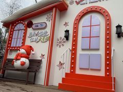 -天目湖御水温泉·度假酒店