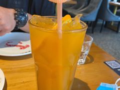 -萨贝尔意式餐厅(富安国际广场店)