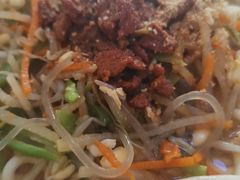 -王大妈清汤饸饹(白云社区店)