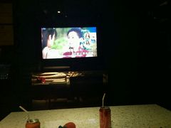-百威KTV(恒福路店)