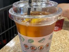 -孖记茶档·热腾茶餐(乐峰店)