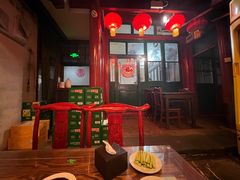 -利群烤鸭店(前门店)