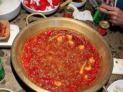 -小龙坎火锅(春熙太古里店)