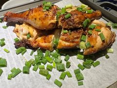 -绿茶餐厅(布吉万象汇店)